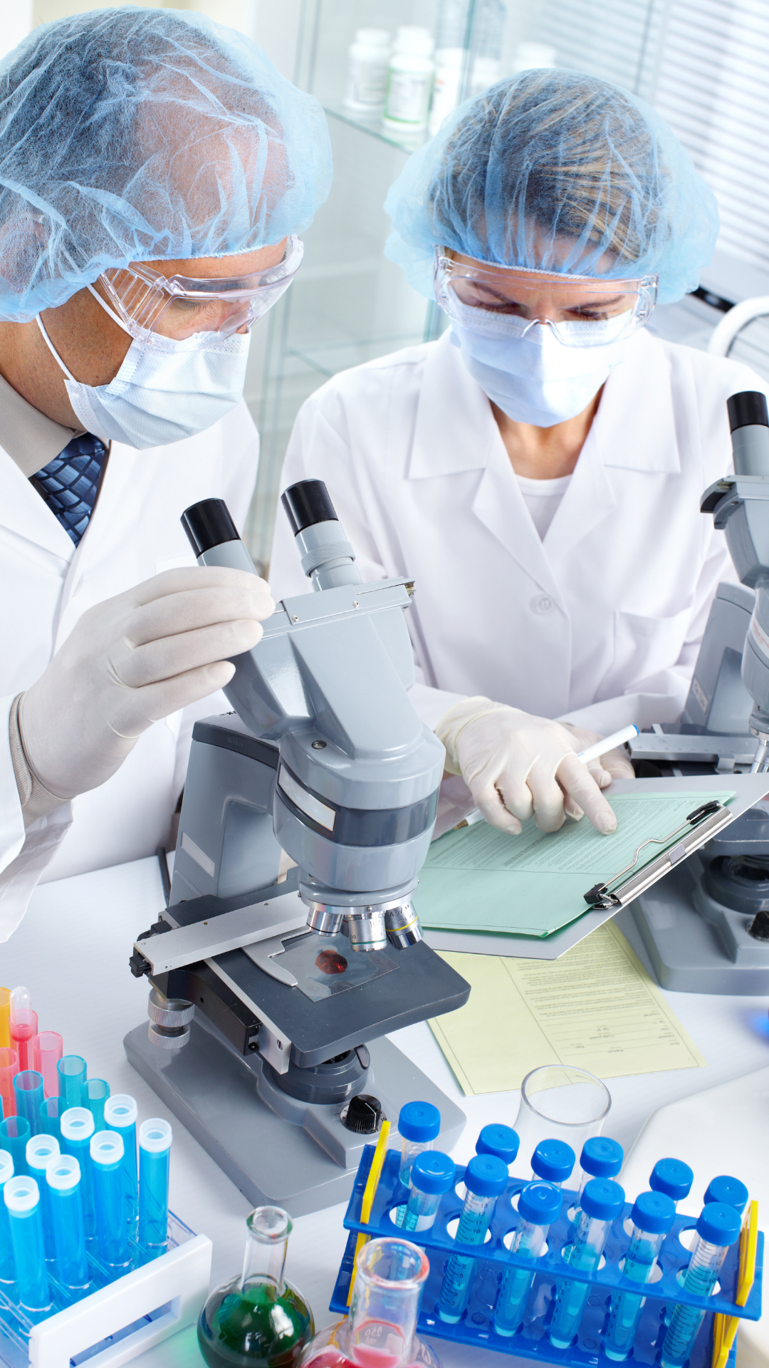 Latin America Clinical Research